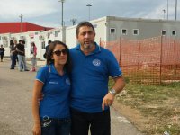 Campionati Italiani Juniores 2015 Roma
